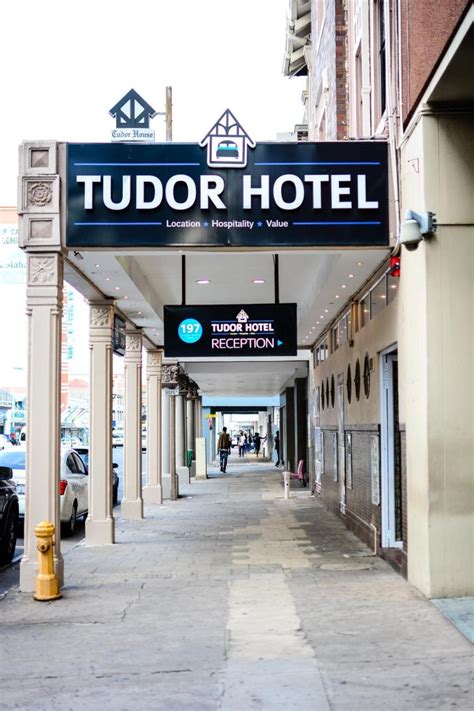 tudor hotel durban reviews.